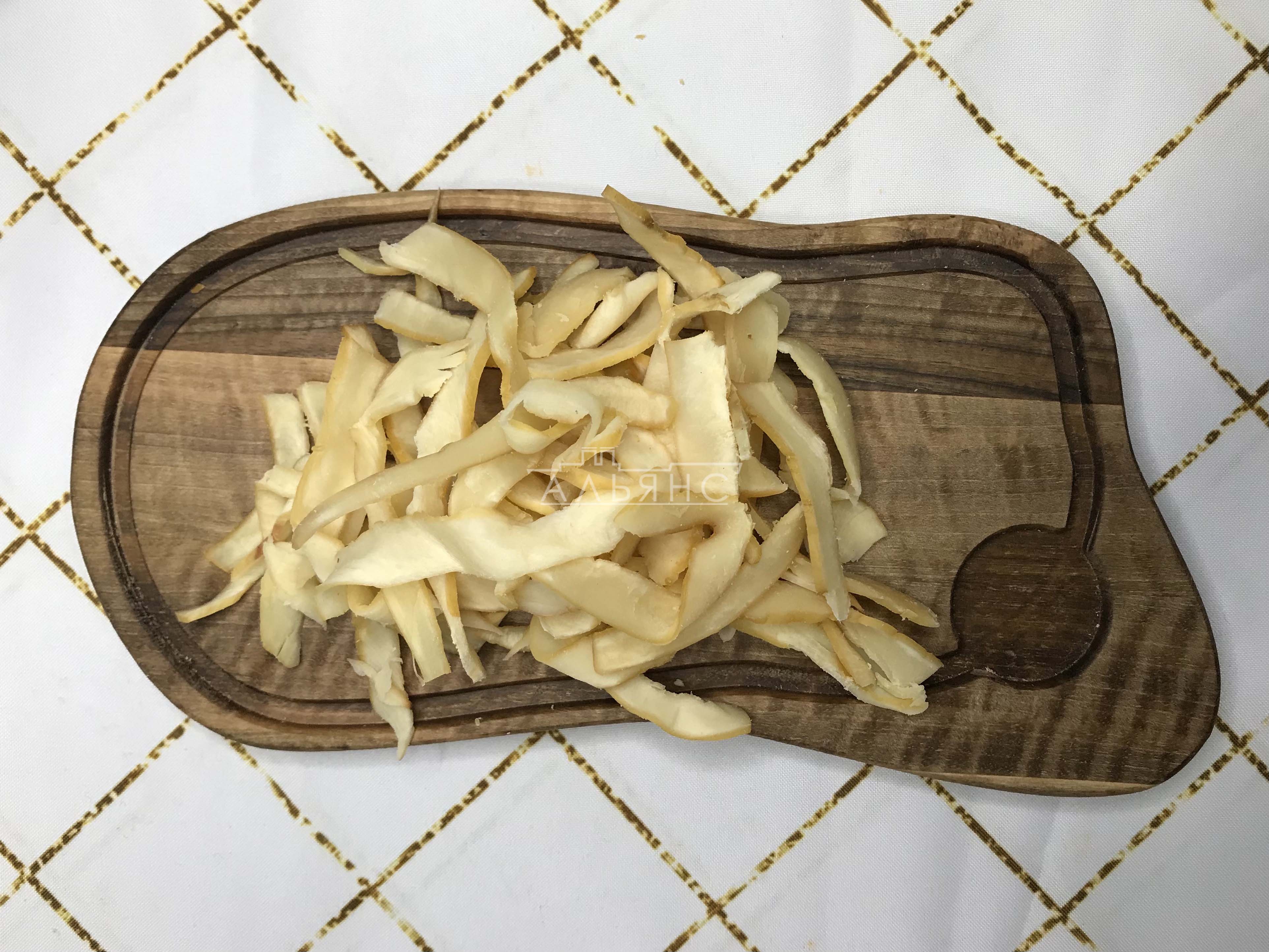 Кальмар полукольца в Голицино