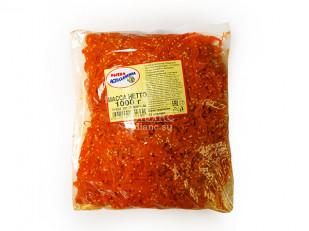 Японские снеки и крекеры: Кальмар стружка по-шанхайски