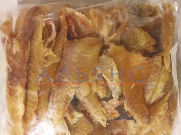 Камбала (рваная) в Голицино