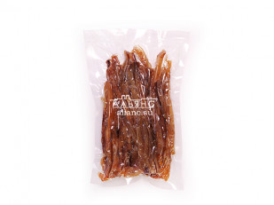 Арахис: Сом соломка (Астраханкина рыбка)