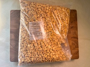 Другие закуски: Арахис со вкусом сыра с чесноком