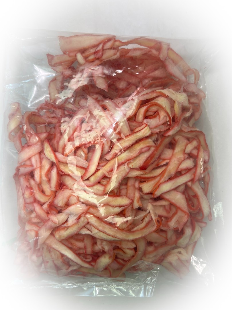Кальмар кольца со вкусом краба в Голицино
