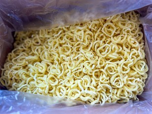 Другие закуски: Луковые кольца 