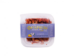 Колбаски сырокопченые 