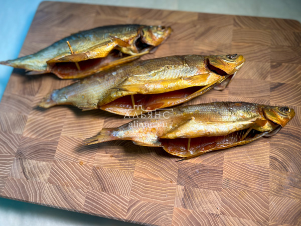 Пелядь х/к крупная потрошеная в Голицино