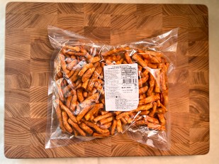 Сыр чечил некопченый весовой 