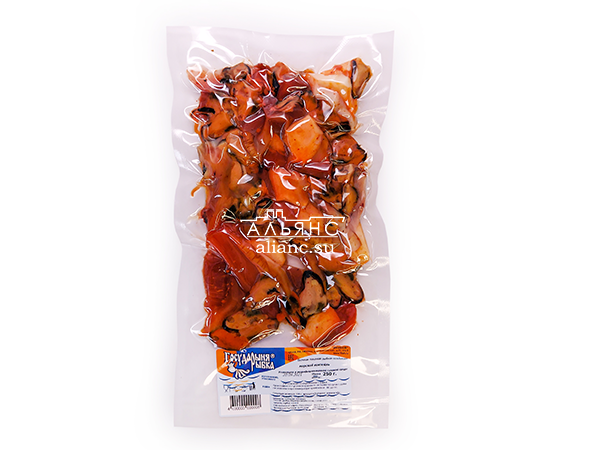 Морской коктейль (500гр) в Голицино