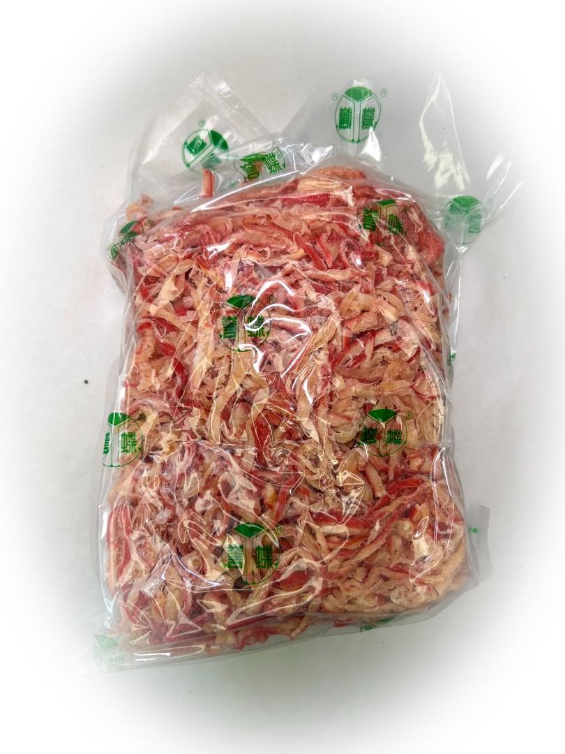 Кальмар стружка со вкусом краба "Розовая" (ПУТИНА) в Голицино