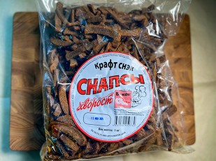 Чипсы: Снапсы хворост 