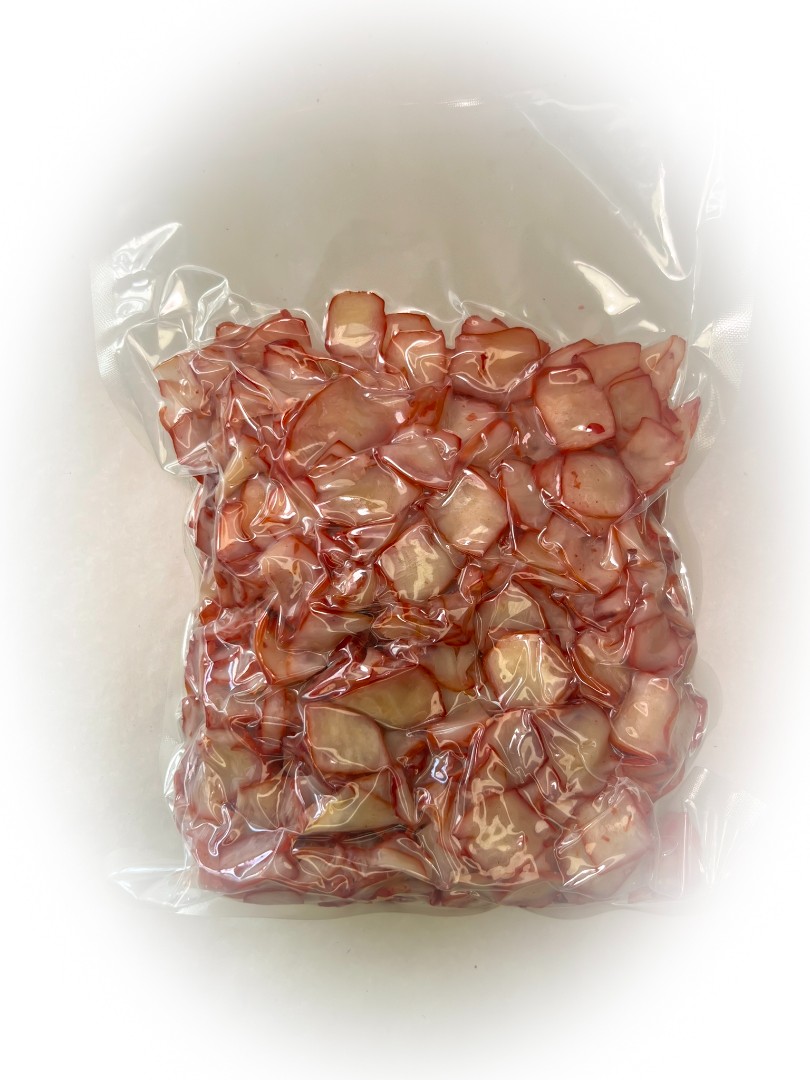 Осьминог (Chipka) в Голицино