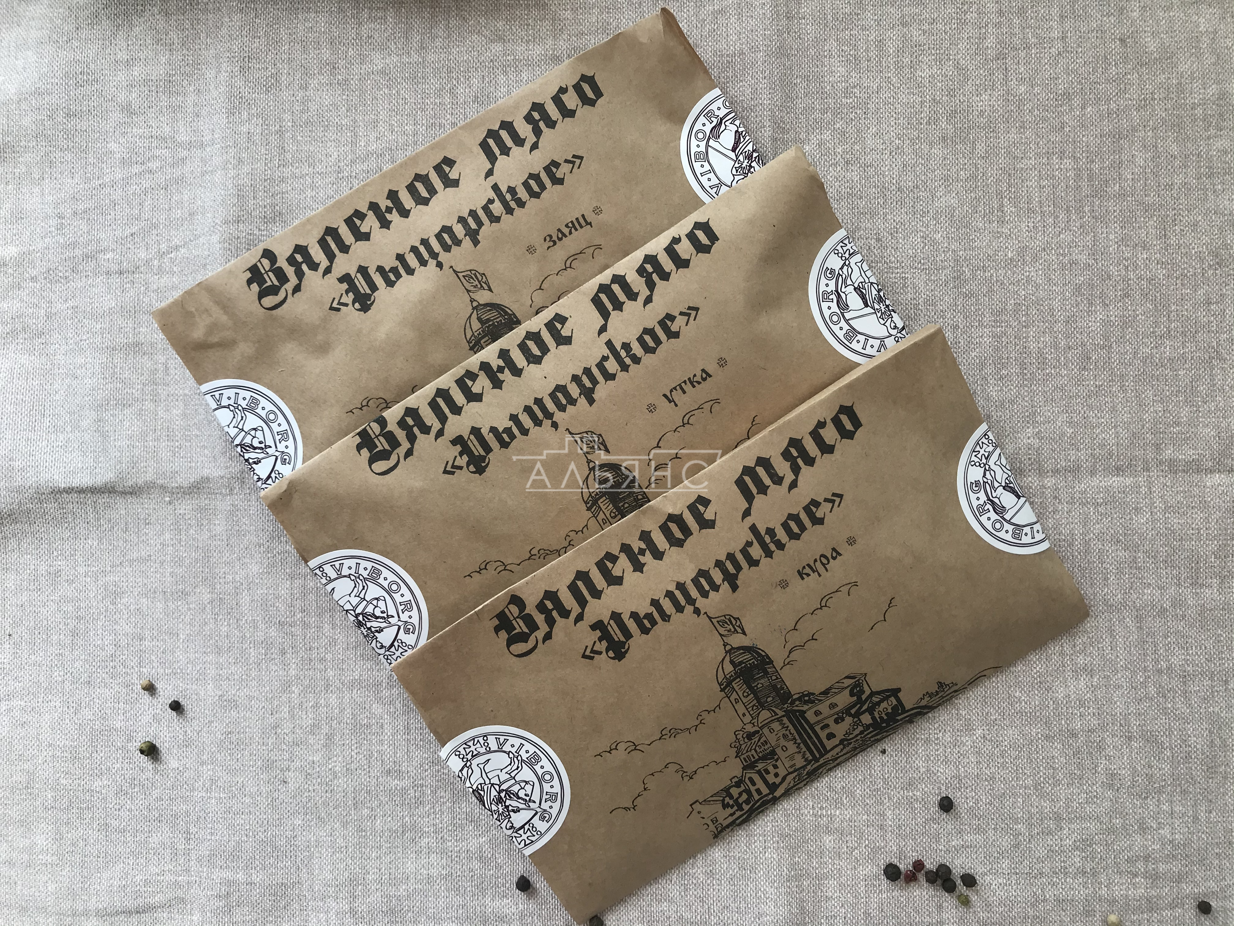 Рыцарское мясо курицы острое в Голицино