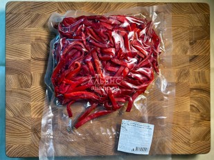 Пользовательское соглашение: Кальмар кольца со вкусом Том Ям