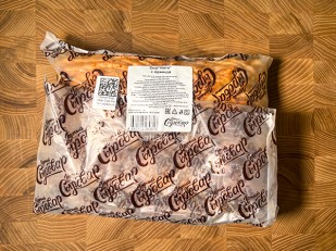 Сыр ГОРНЫЙ СЫРОВАР (Бочонок с паприкой): Сыр 1 кг ГОРНЫЙ СЫРОВАР (Нити с аджикой)