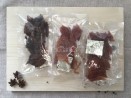 Рыцарское мясо индейка