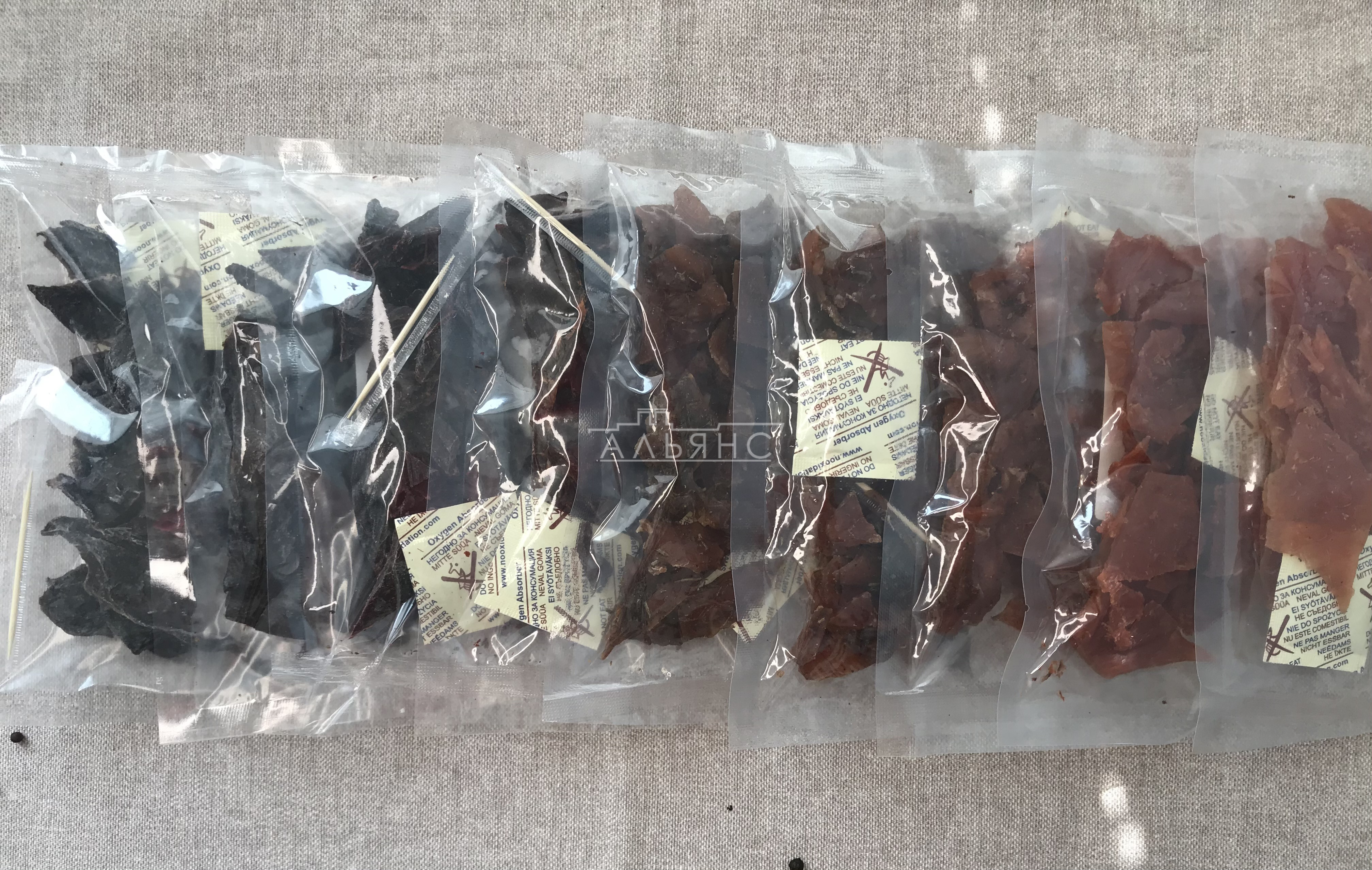 Рыцарское мясо курица в Голицино