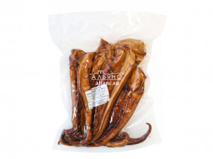 Уклейка вяленая: Щупальца кальмара гигантского х/к
